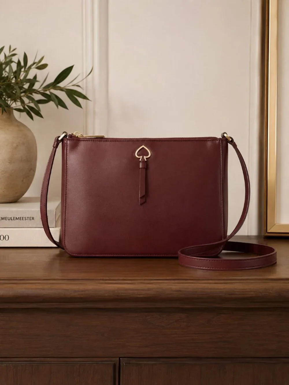 kate spade add polished